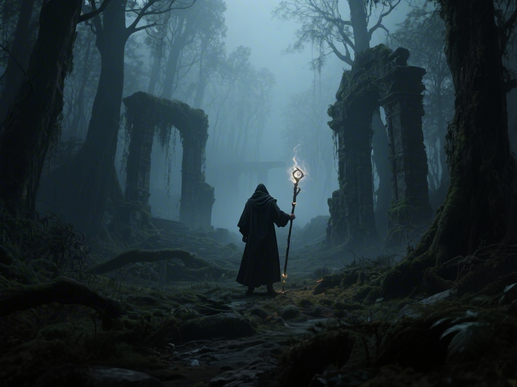 Enshrouded Game Hidden Strategies: Unveiling the Secrets Within