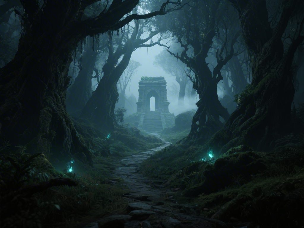 Enshrouded Lore Guide: Unveiling the Mysteries of the Game**