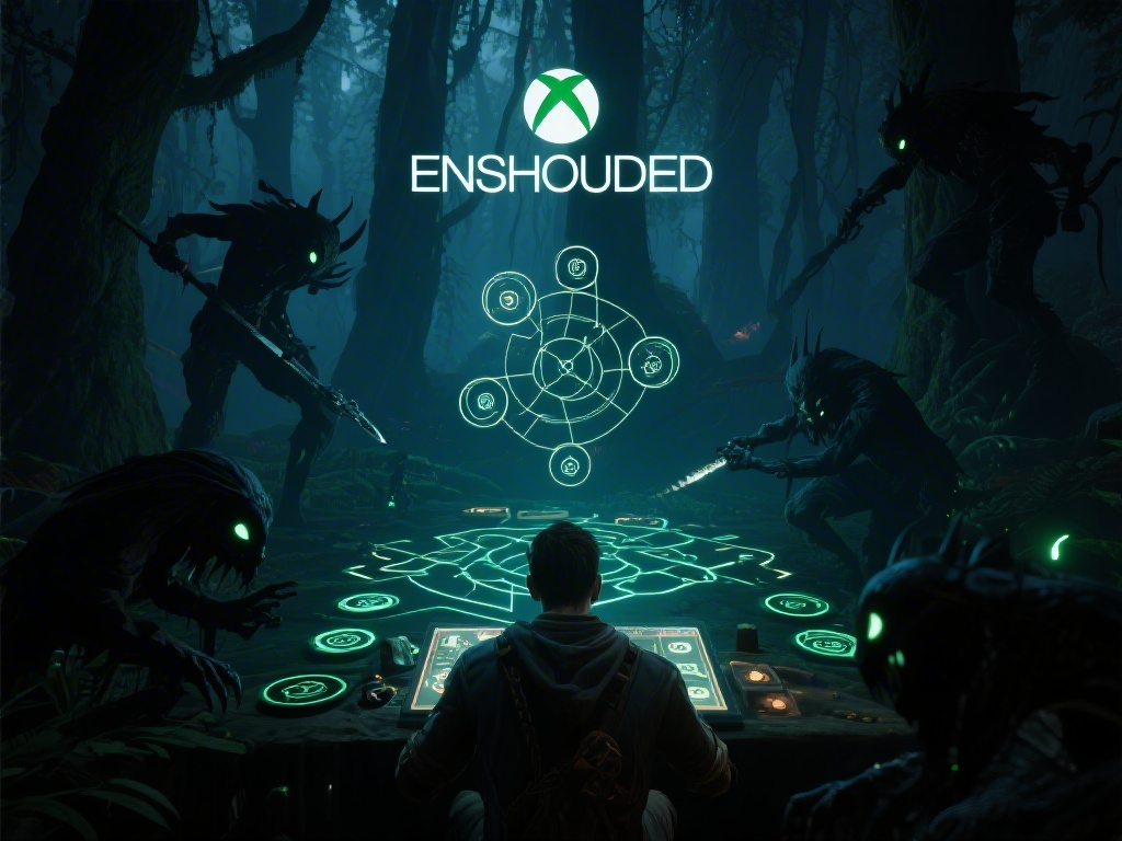 How to Master "Is Enshrouded on Xbox": Ultimate Guide 2024