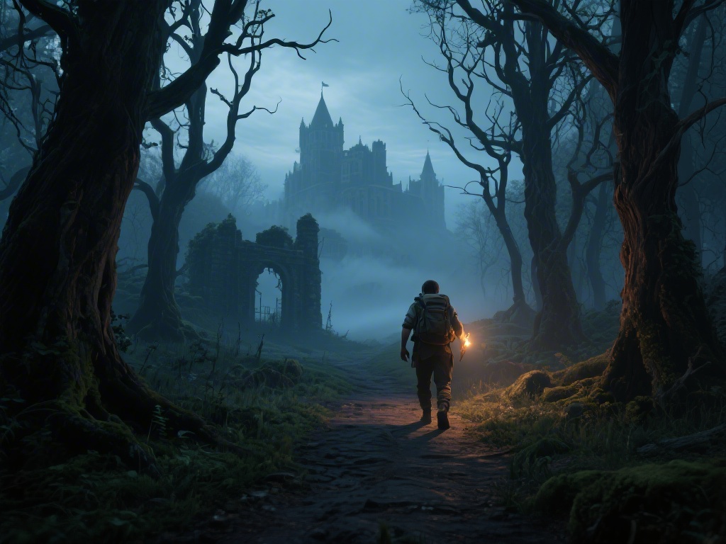 When Did Enshrouded Release? A Comprehensive Guide to the Game's Release Date
