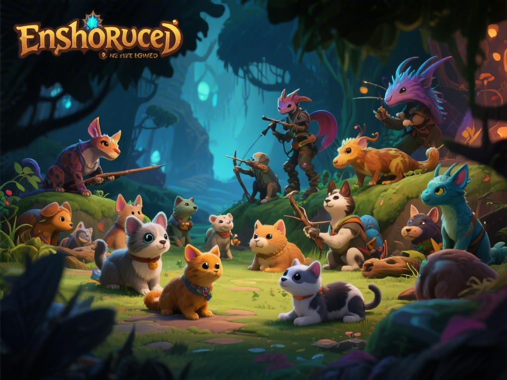 How Many Pets Can You Have in Enshrouded: Ultimate Guide