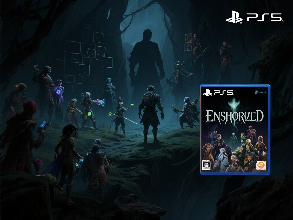 Mastering 'Is Enshrouded on PS5': The Ultimate Guide to Unlocking Its Secrets