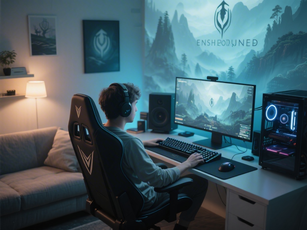 How to Increase Comfort Enshrouded: 5 Proven Strategies for Enhanced Game Experience