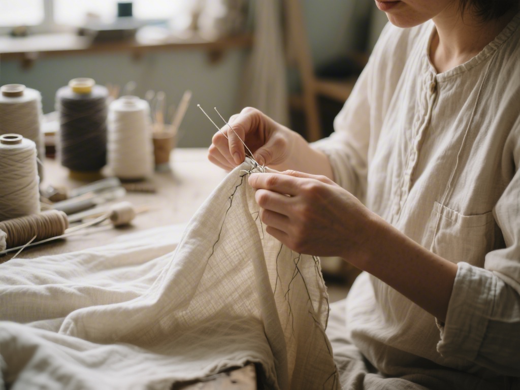 How to Make Linen Enshrouded: A Comprehensive Guide