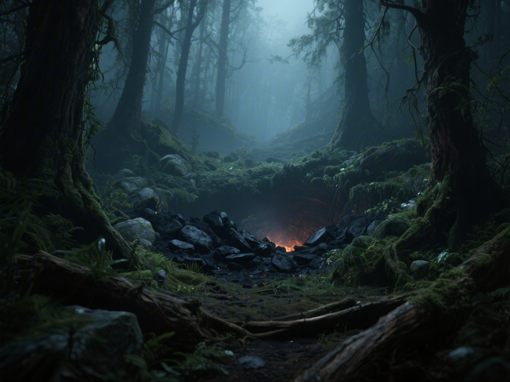 Where to Find Coal Enshrouded: A Comprehensive Guide