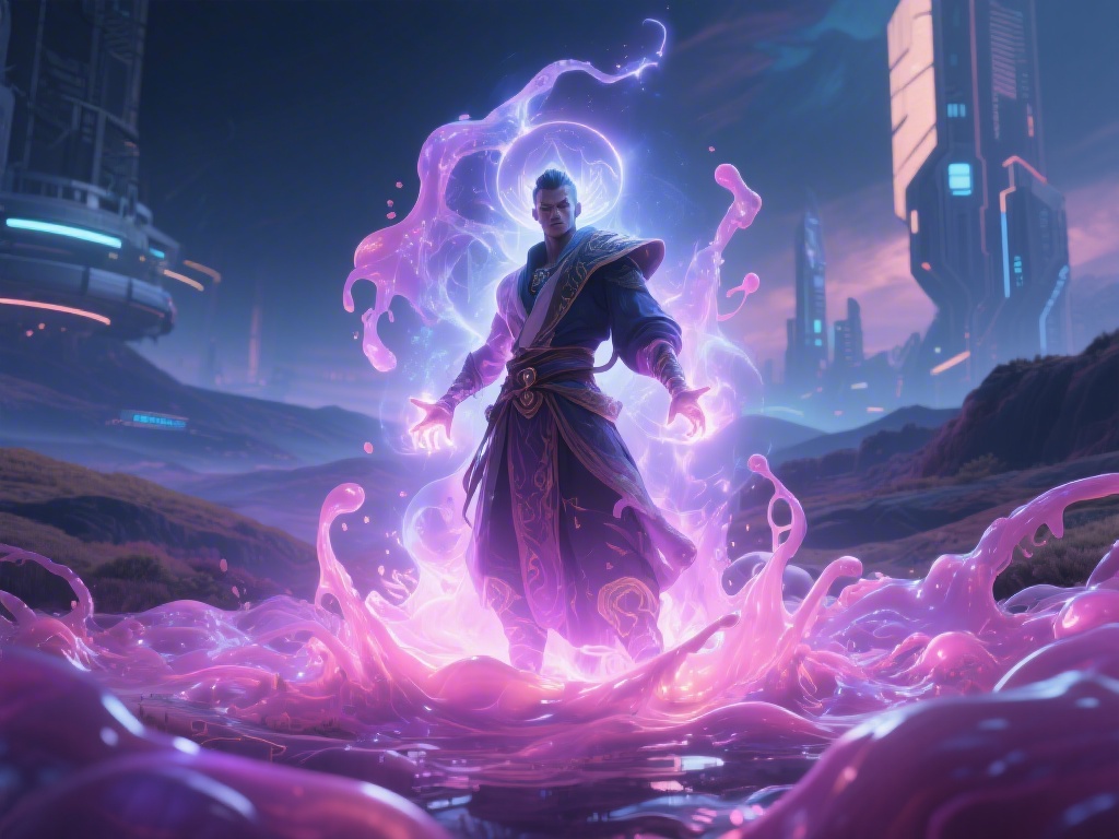 How to Get Goo Enshrouded: Mastering the Game Mechanics