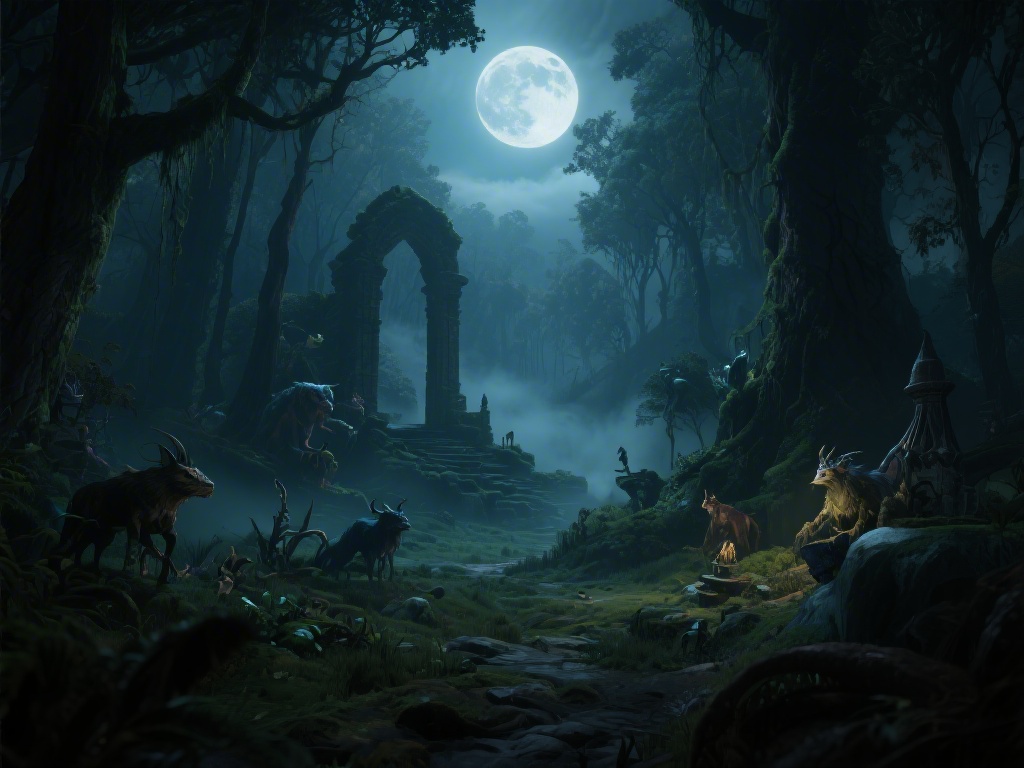When is the Full Release of Enshrouded: Ultimate Guide to the eagerly awaited Game Mechanics
