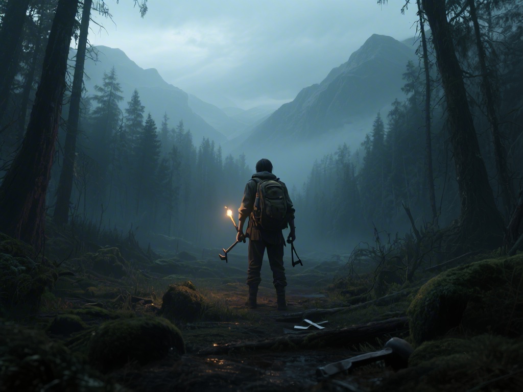How to Play Enshrouded Solo: Complete Guide and Tips