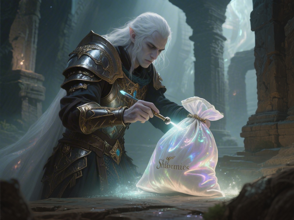 How to Get Shroud Sack Enshrouded: Ultimate Guide for 2024