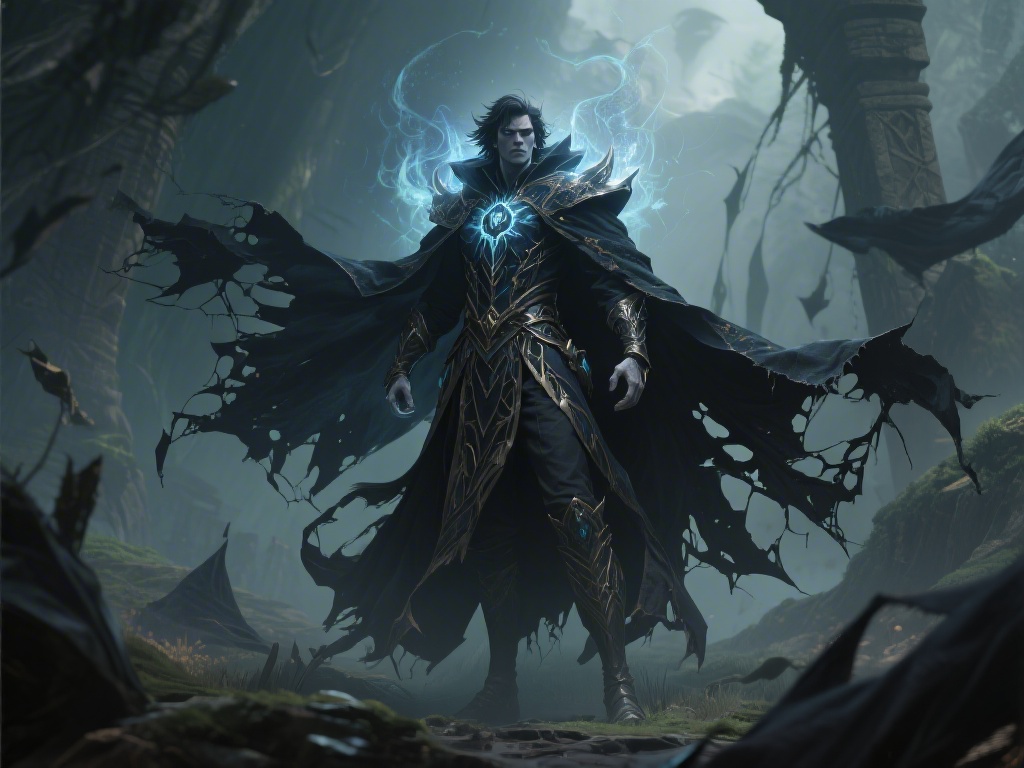 Master the Art of How to Get Torn Cloth Enshrouded in 2024