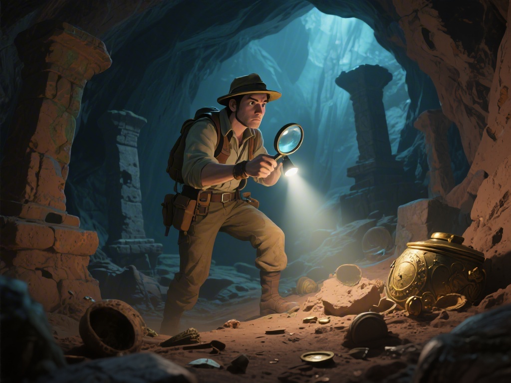 7 Essential Tips for Finding Clay Enshrouded in 2024