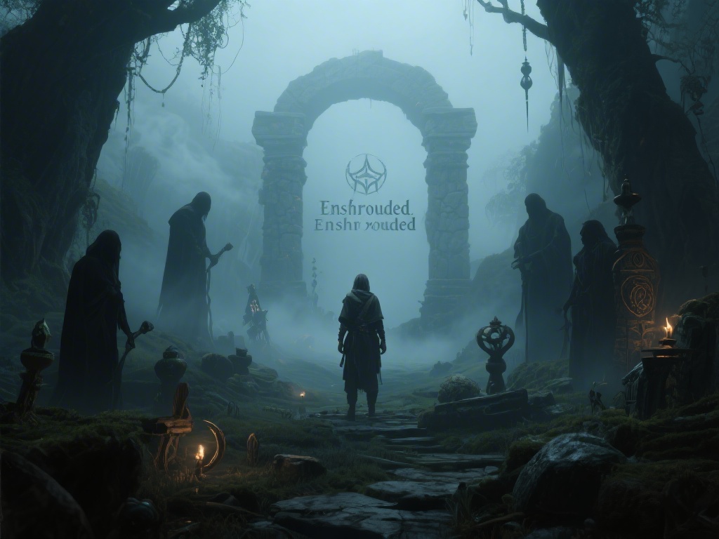 Unraveling the Story Behind 'Does Enshrouded Have a Story?' – A Comprehensive Guide