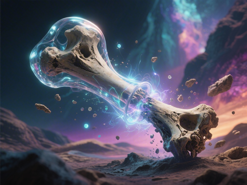 How to Get Fossilized Bone Enshrouded: Ultimate Guide for Enshrouded Players