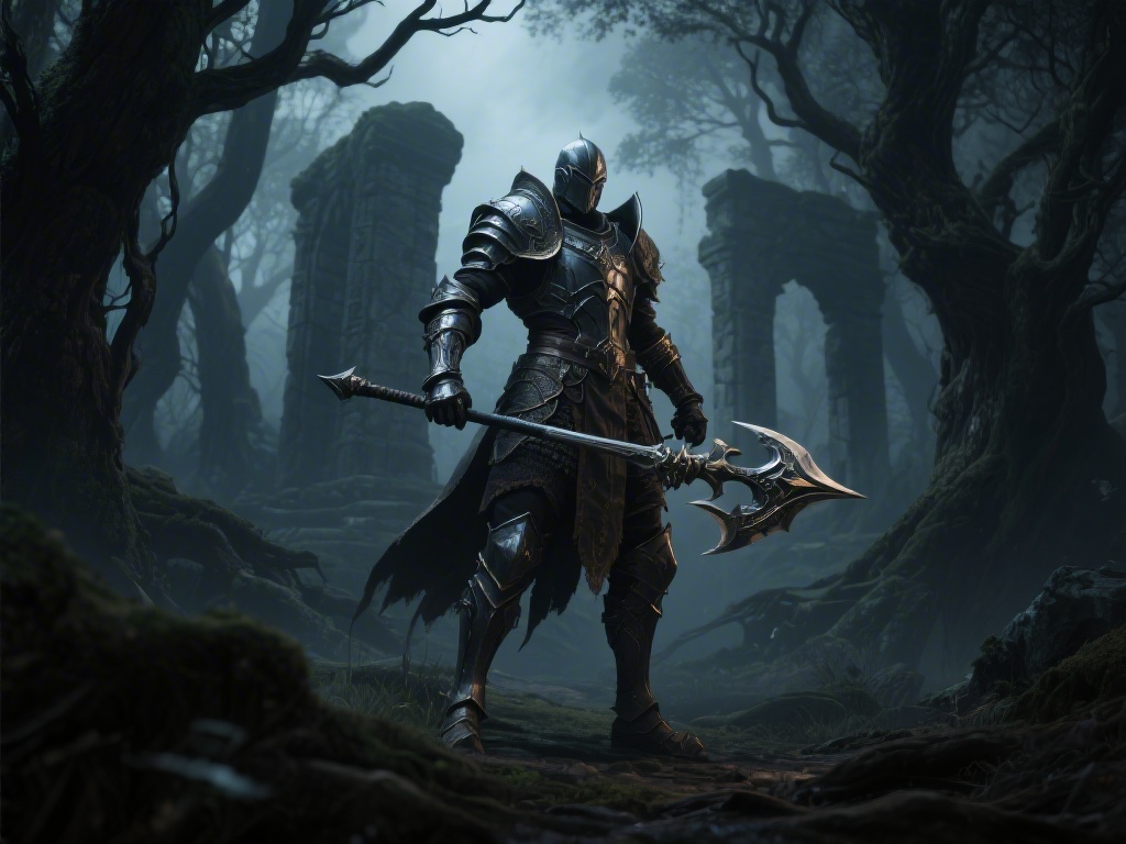 How to Get Good in Enshrouded: A Comprehensive Guide