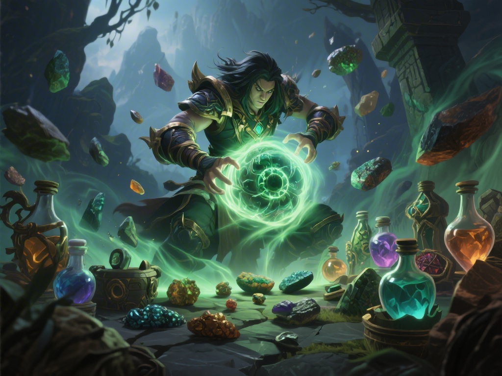 How to Get Shroud Core Enshrouded: Ultimate Guide 2024