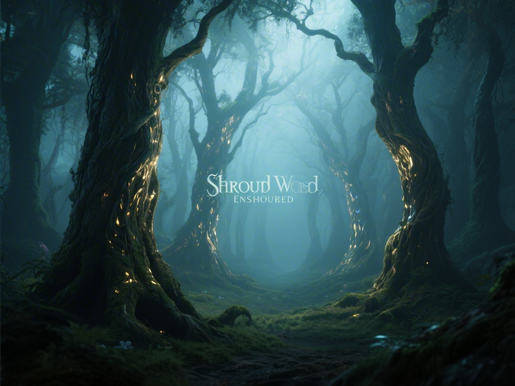 How to Get Shroud Wood Enshrouded: The Ultimate Guide