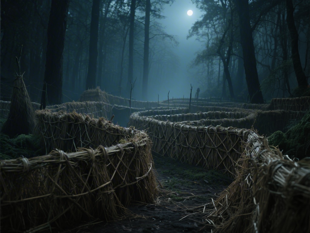 How to Get Straw Enshrouded: Ultimate Guide for 2023