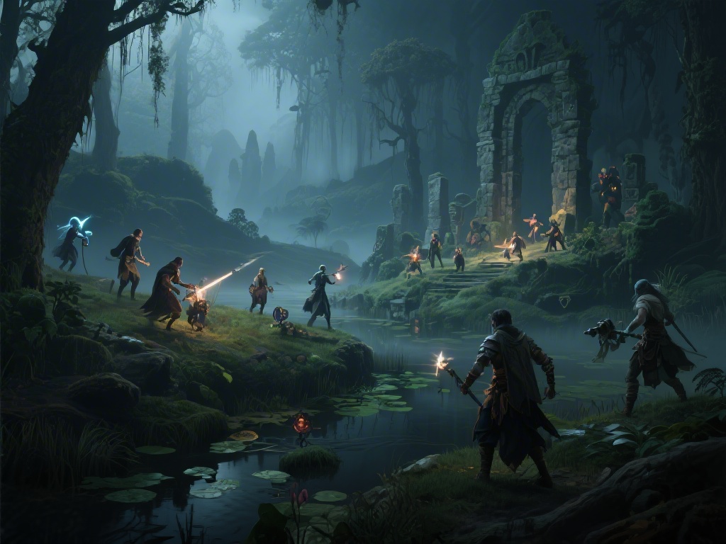 Is Enshrouded Worth It? A Comprehensive Review and Guide