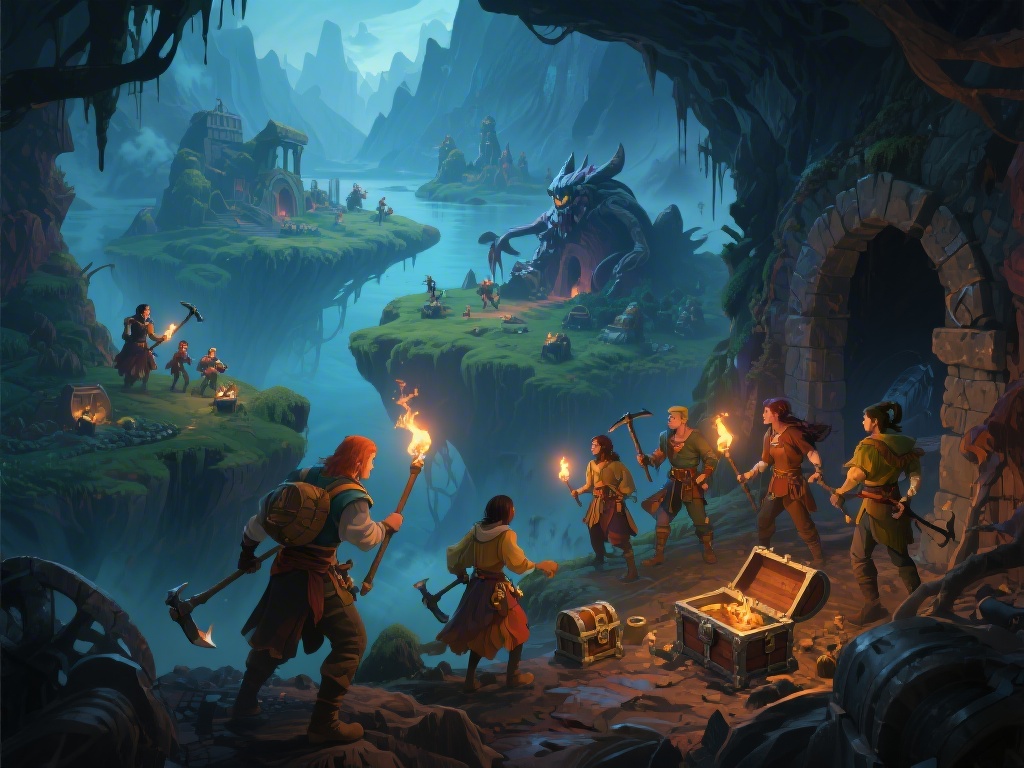 How to Discover the Hidden Locations of Iron Enshrouded - Ultimate Guide