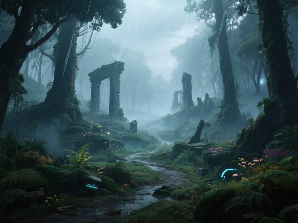 Will Enshrouded's Coming Console Update Bring Relief to Players?