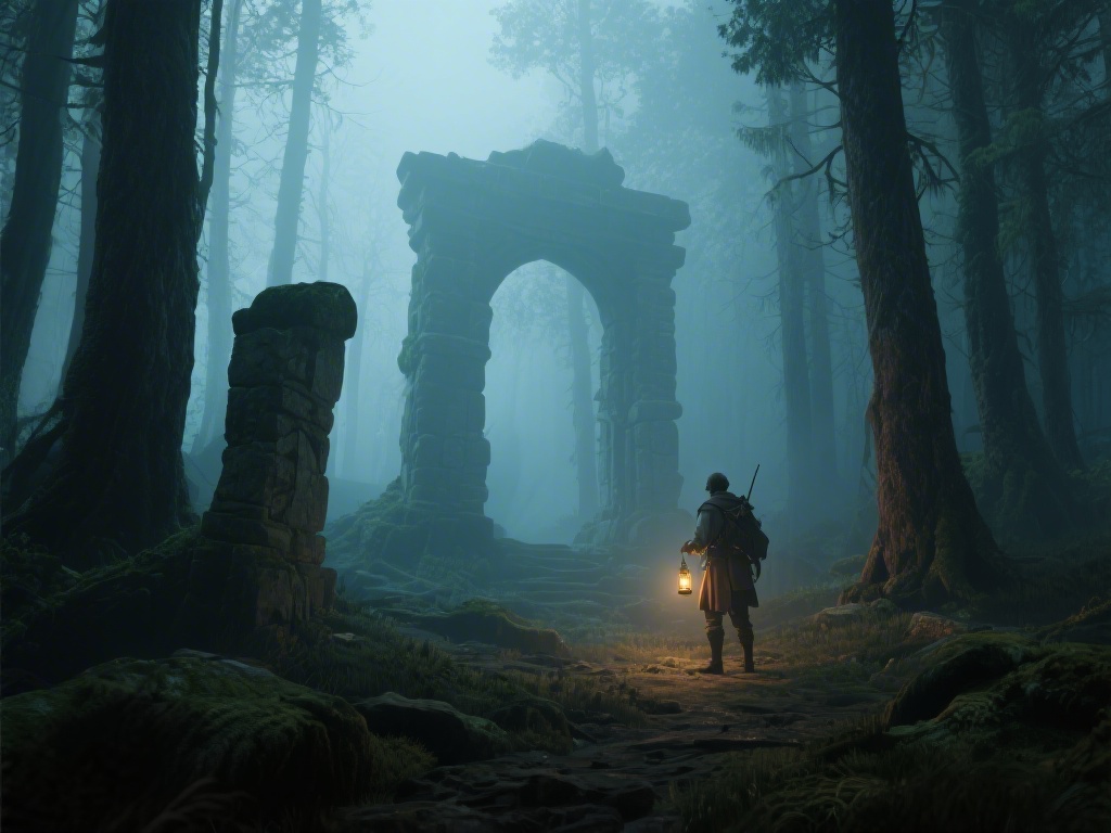 Can You Play Enshrouded Single Player? Everything You Need to Know