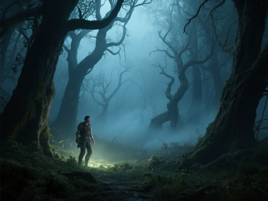 How Long is Enshrouded: Unveiling the Mystery in Game Mechanics