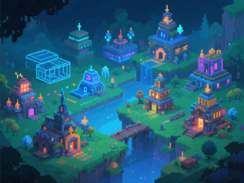 How to Build in Enshrouded: Mastering the Art of In-game Construction