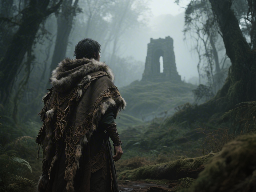 How to Get Dried Fur Enshrouded: Ultimate Guide for Gamers