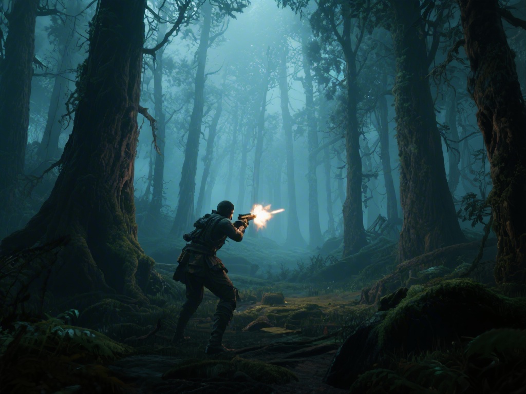 How to Get Fired in Enshrouded: The Ultimate Guide to Game Mechanics