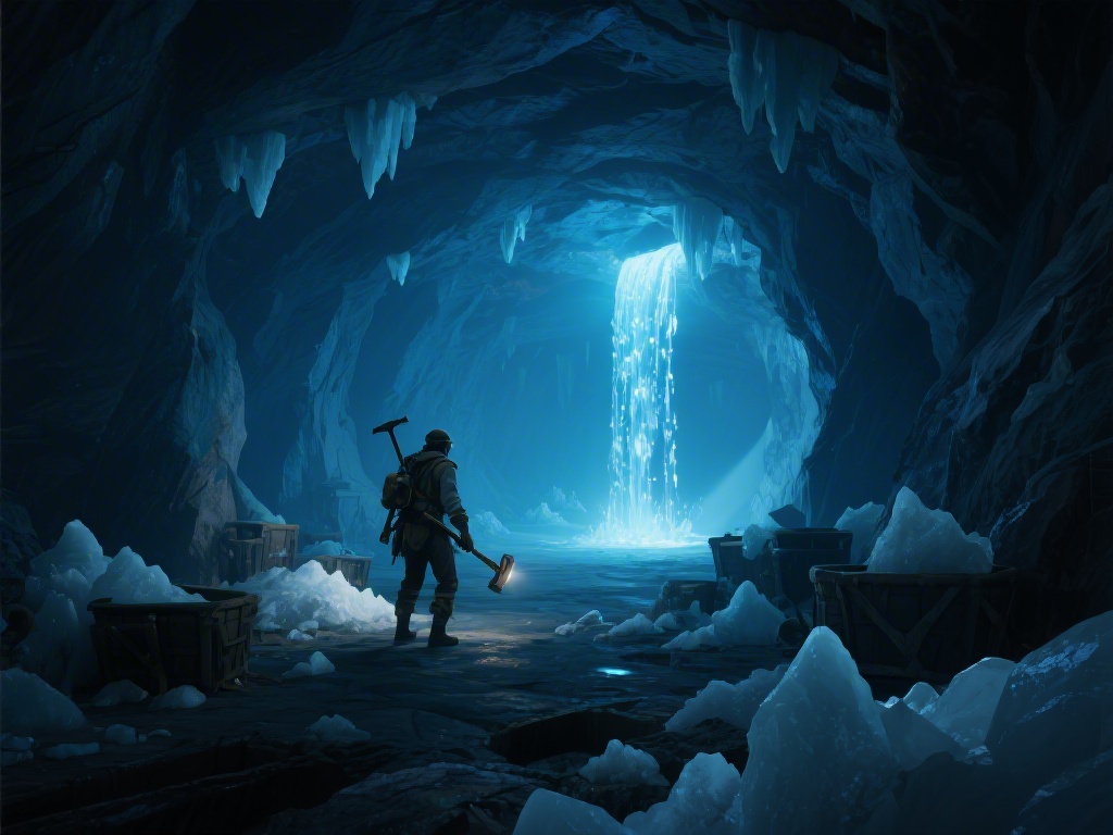 How to Get Salt in Enshrouded: A Comprehensive Guide