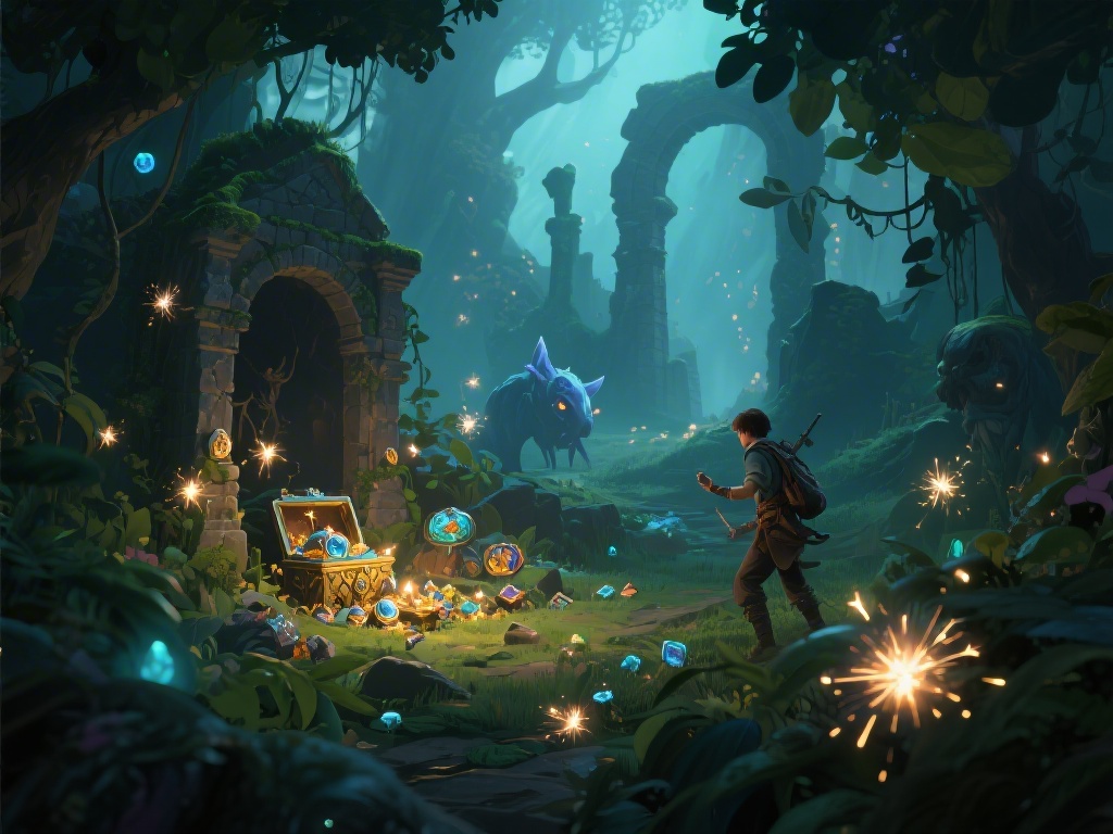 How to Get Sparks Enshrouded: The Ultimate Guide to Game Mechanics