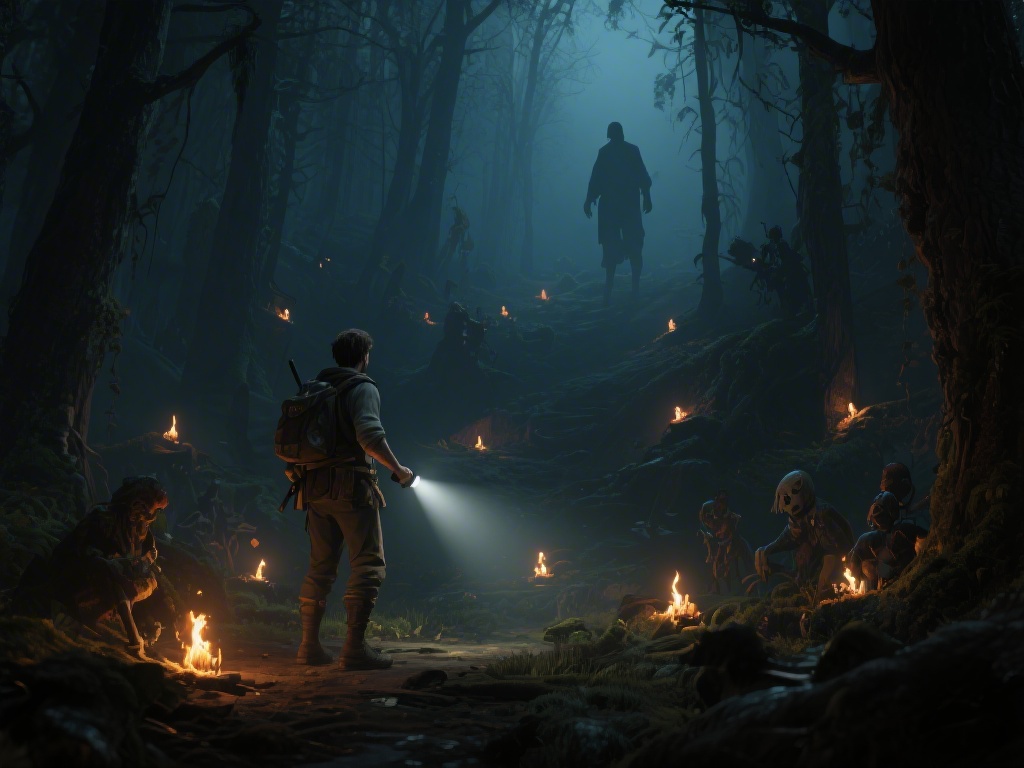 How to Save in Enshrouded: Essential Tips for Game Success
