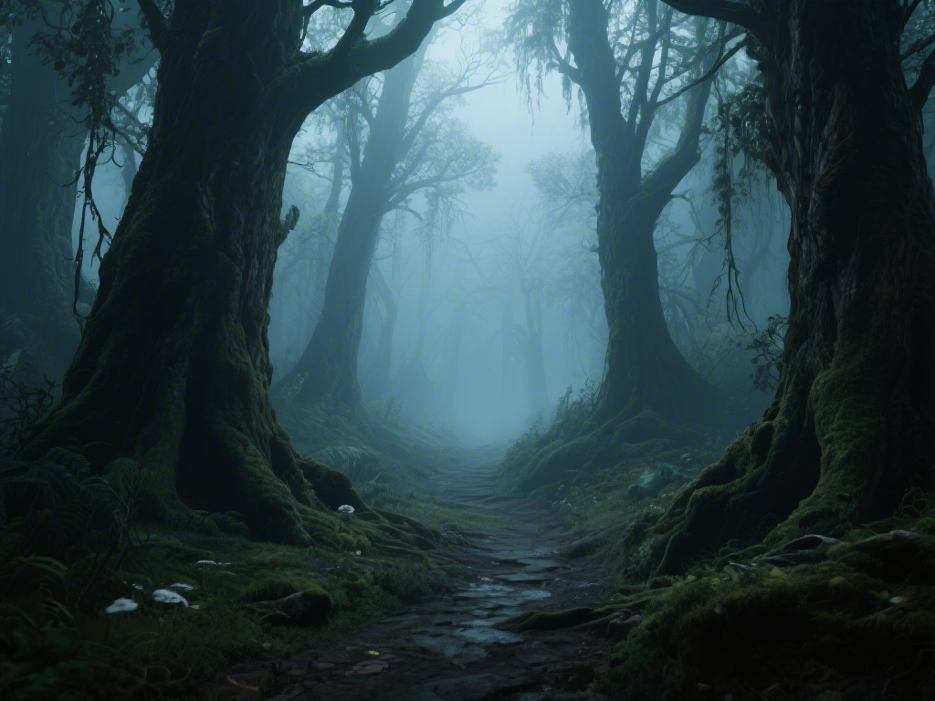 What Does Enshrouded Mean? A Deep Dive into Game Mechanics