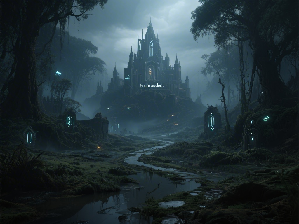 When is the Next Update for Enshrouded: Unveiling the Mystery
