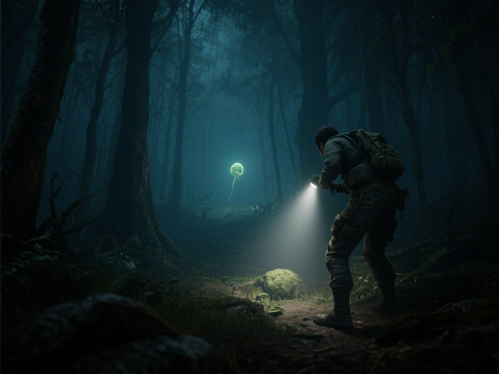 Top 5 Places to Discover the Ammonia Gland Enshrouded in Enshrouded