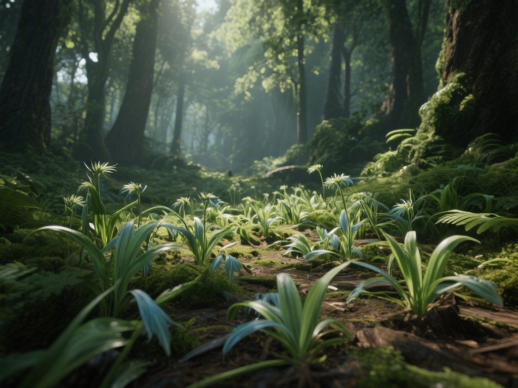 Where to Find Flax in Enshrouded: The Ultimate Guide