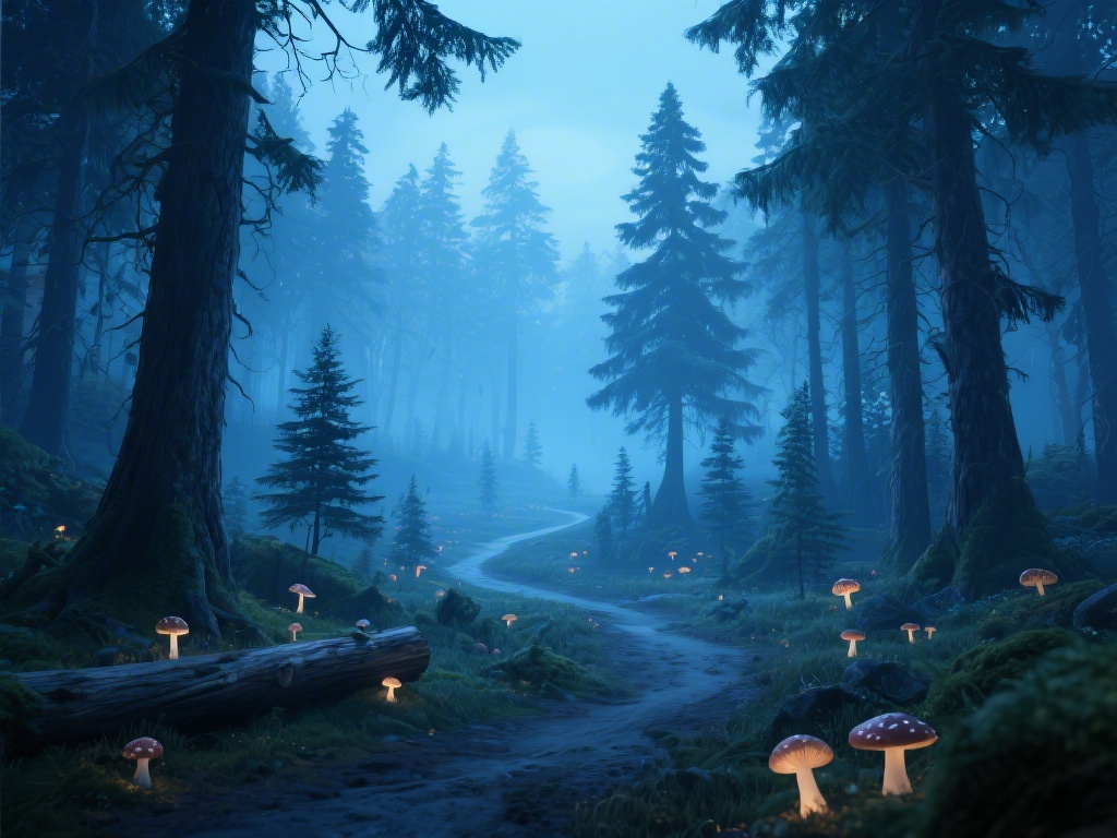 Top 5 Places to Get Conifer Logs Enshrouded - Uncover the Secrets!