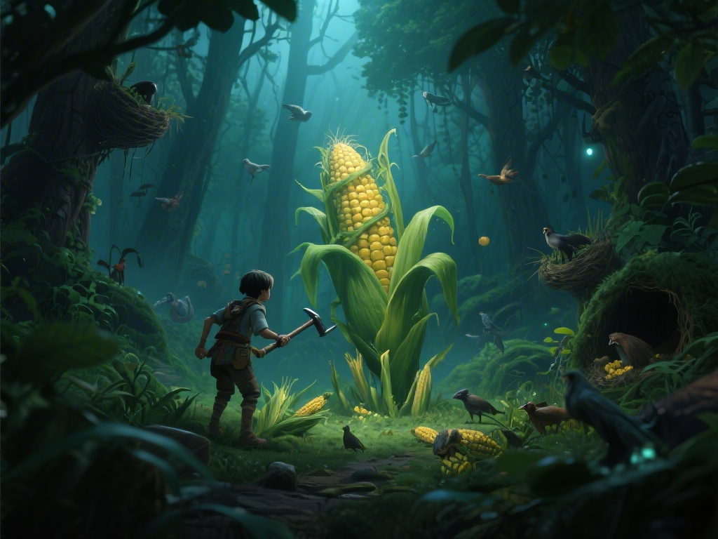 Where to Get Corn Enshrouded: The Ultimate Guide