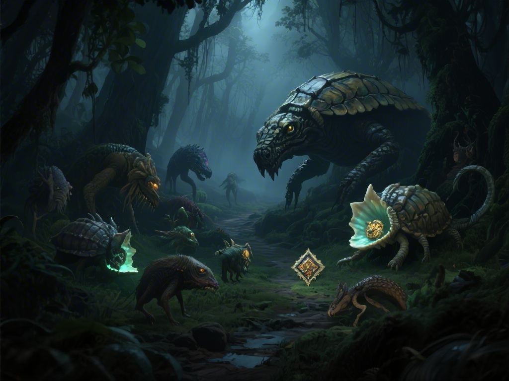 Where to Get Critter Carapace Enshrouded: The Ultimate Guide