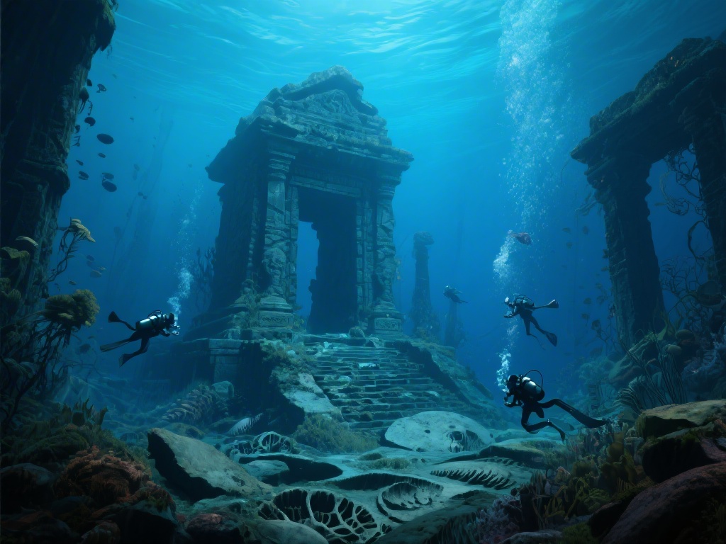 Top 5 Places to Find Fossilized Bone Enshrouded: Uncover the Secrets!