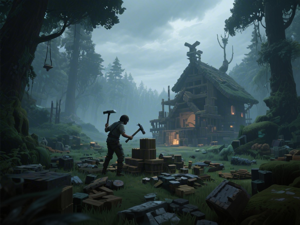 Does Enshrouded Have Creative Mode? Everything You Need to Know!