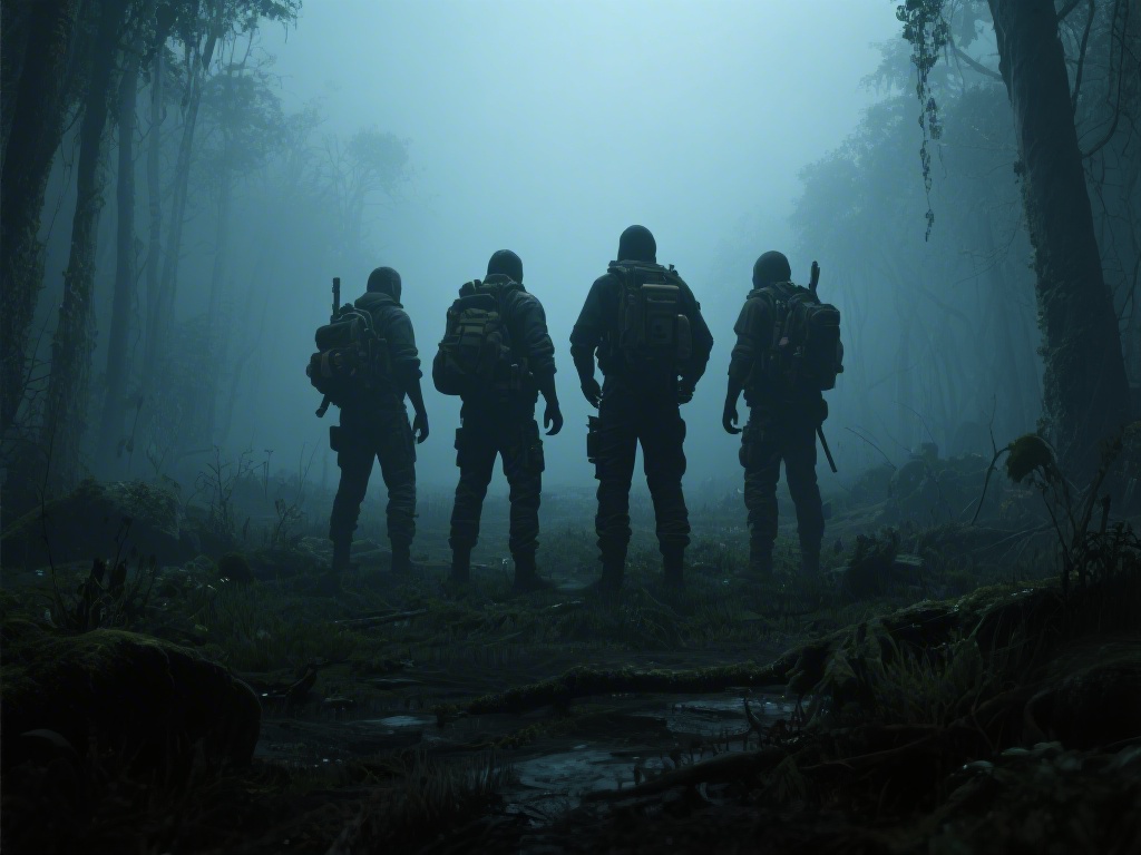 How Many People Can Play Enshrouded? The Ultimate Guide