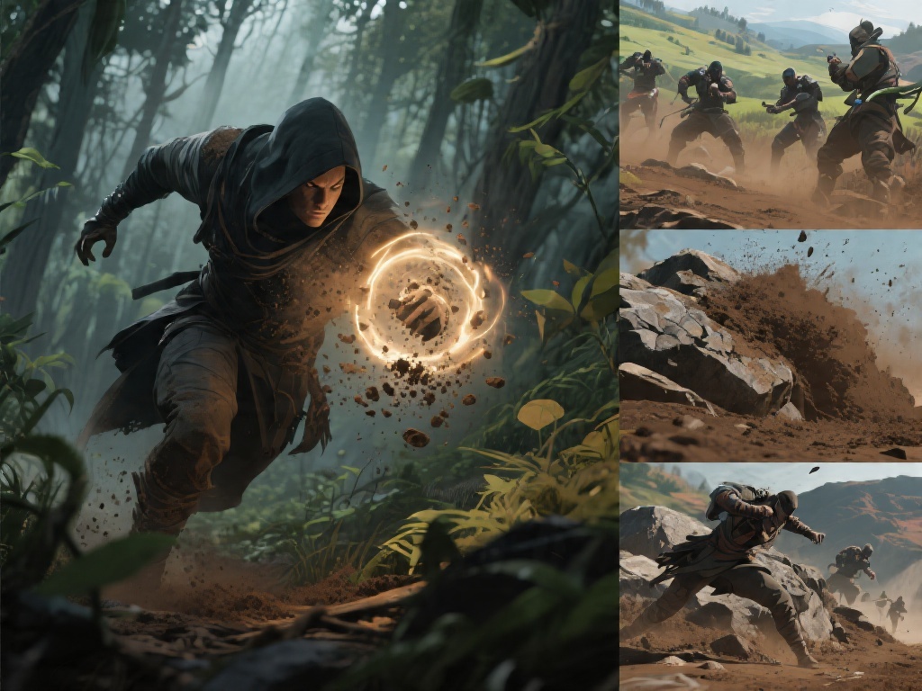 How to Get Dirt Enshrouded: Ultimate Guide for Game Mechanics