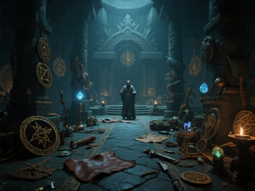How to Get Leather Enshrouded in 5 Easy Steps - Game Mechanics