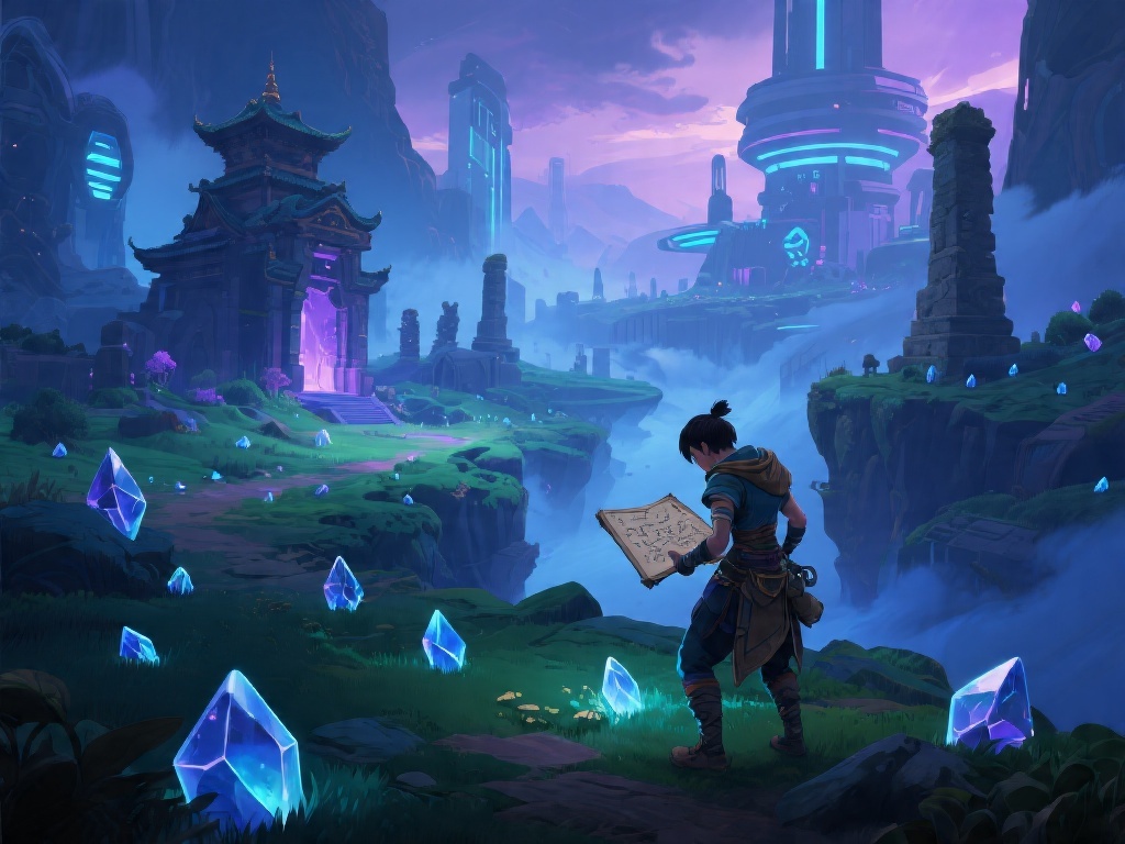 How to Get Spark Enshrouded: A Comprehensive Guide