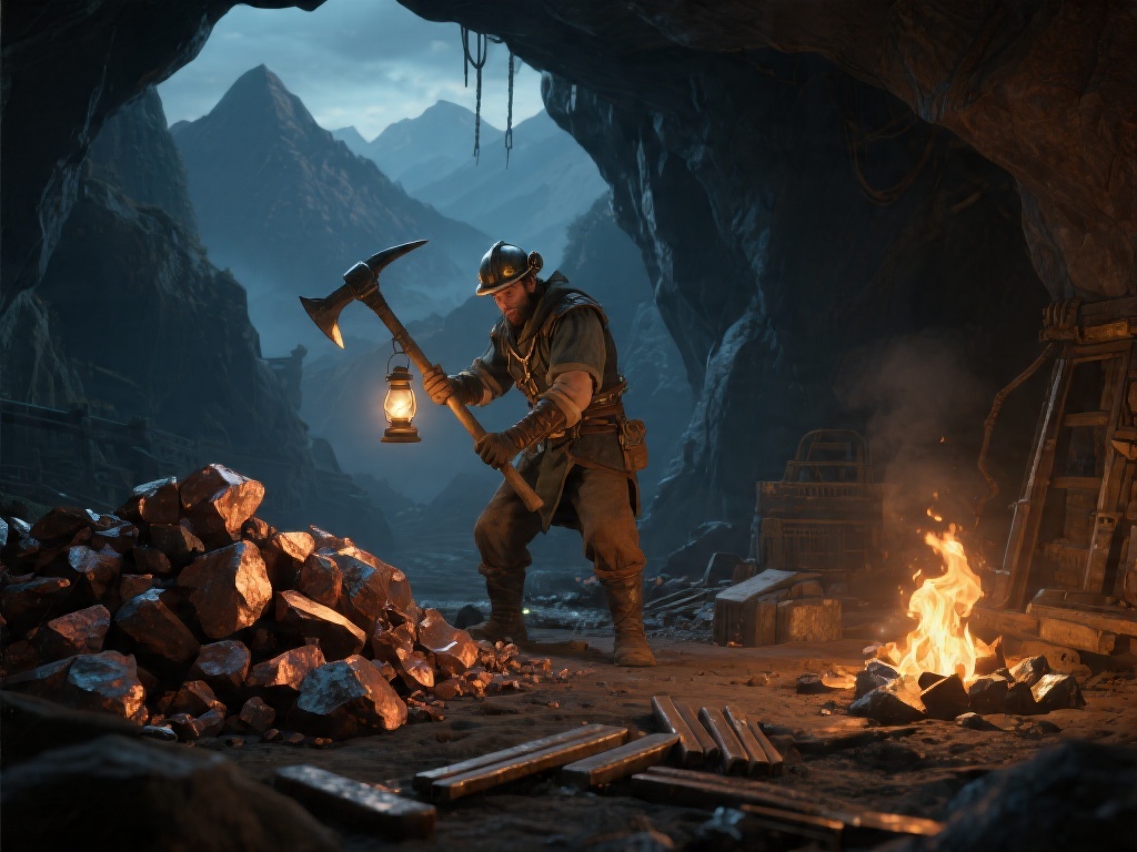 How to Make Bronze Bars Enshrouded: Ultimate Guide for Game Enthusiasts
