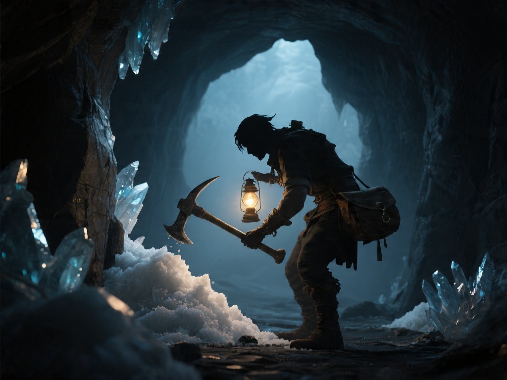 How to Make Salt in Enshrouded: The Ultimate Guide to Game Mechanics