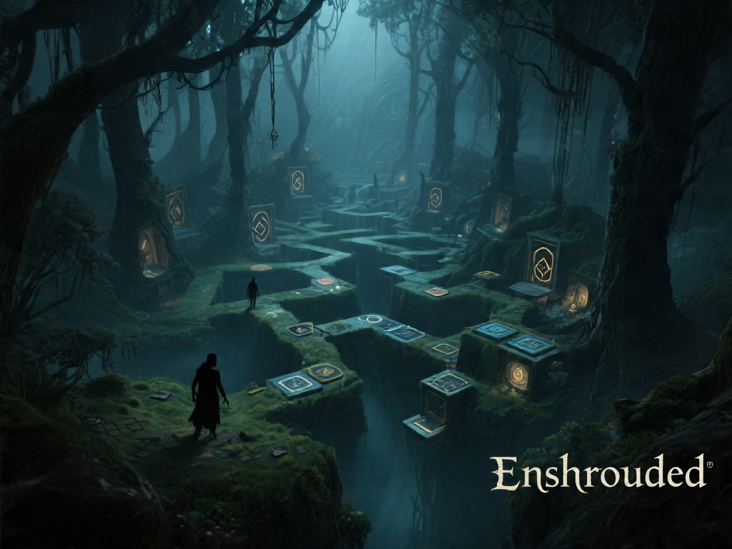 Is Enshrouded Coming to Xbox? Everything You Need to Know
