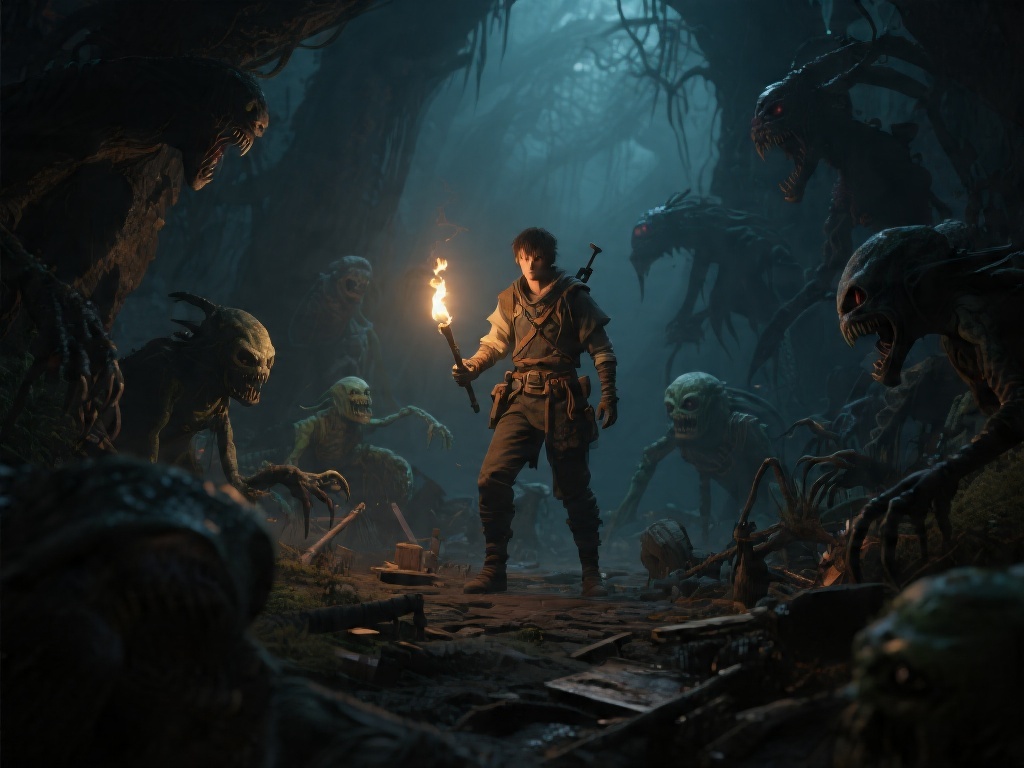 Mastering the "Is Enshrouded Good Solo" Mechanics: A Comprehensive Guide