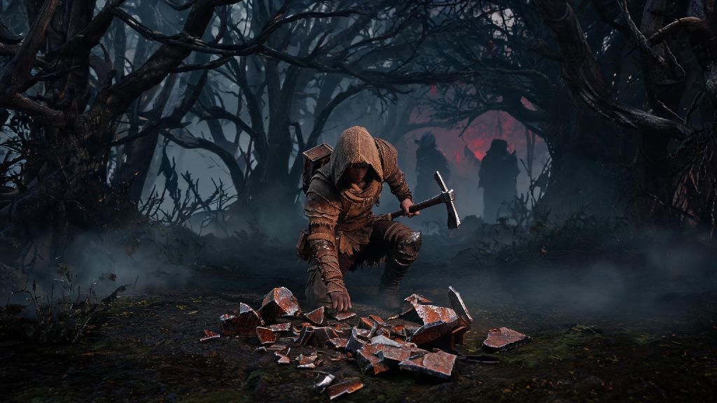 2026 Guide: Where to Find Metal Scraps Enshrouded for Fast Crafting